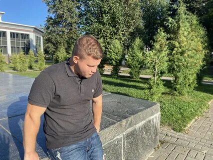 Следователь муром