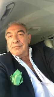 Фотографии РОБЕРТО МАЛОНИ