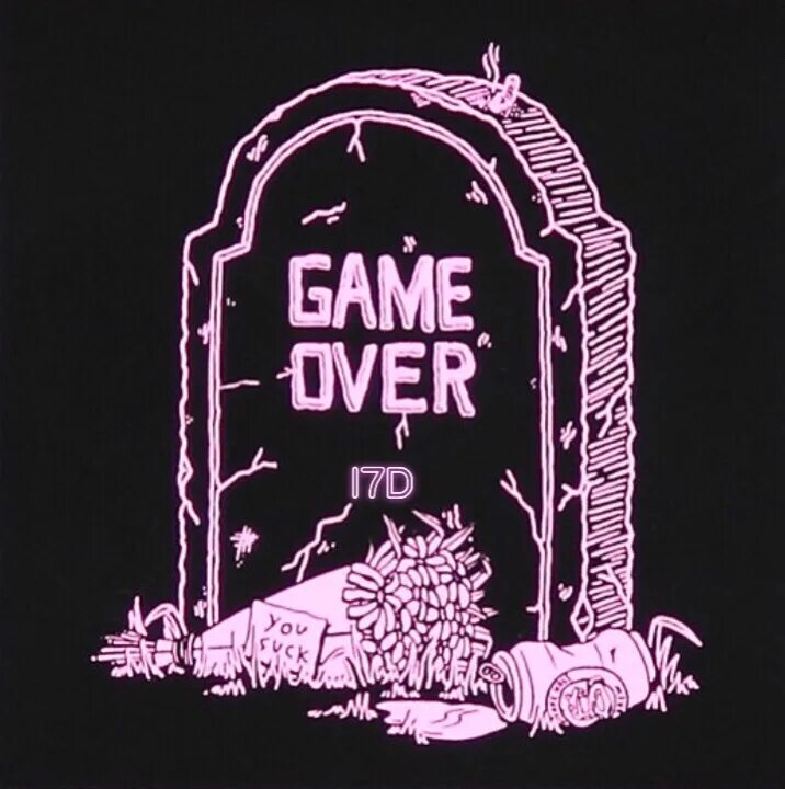 Art over is. Гейм овер. Game over картинка. Game over арт. Нарисовать гейм овер.