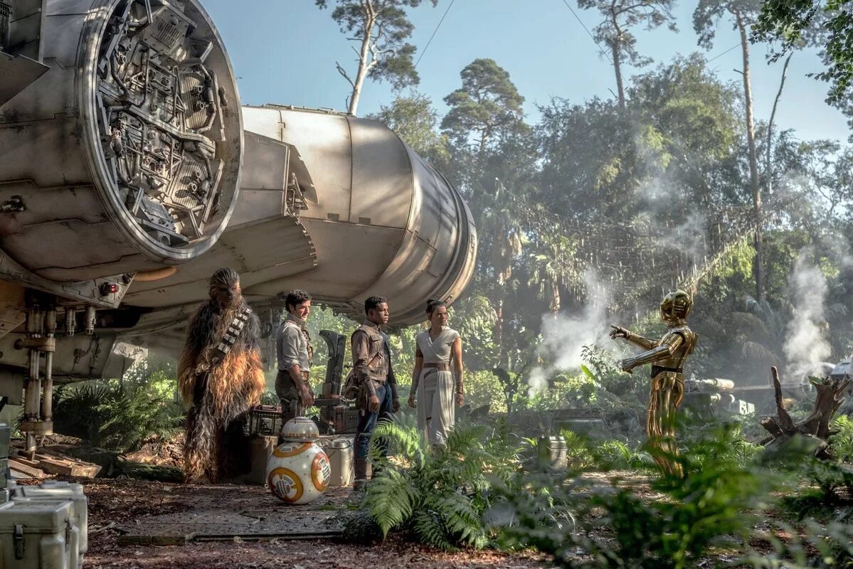 Star wars 3 дата выхода