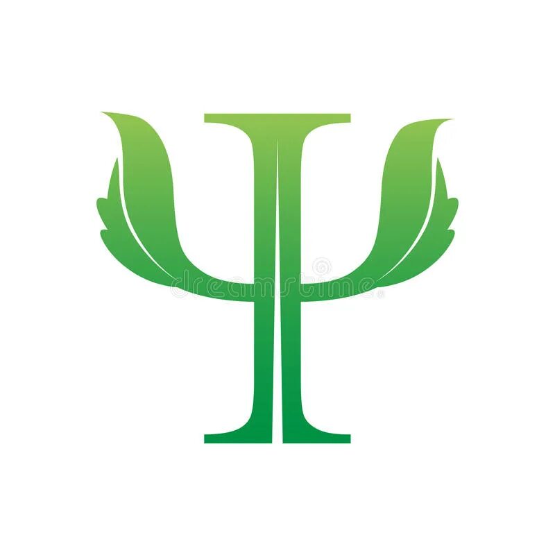 Буква психиатрии. Красивый знак психологии. Символ психологии. Значок психиатрии. Психея символ психологии.