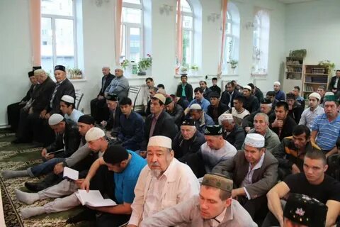 Когда кричит намаз в буйнакске