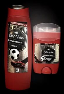 Косметика old spice