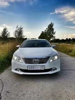 Камри тай