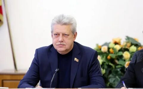 Председатель профсоюза москвы