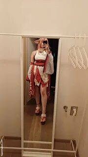 Panthalaimon  sachimoki Nude, OnlyFans Leaks, The Fappening - Photo 79740...