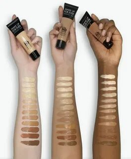 Make up ultra