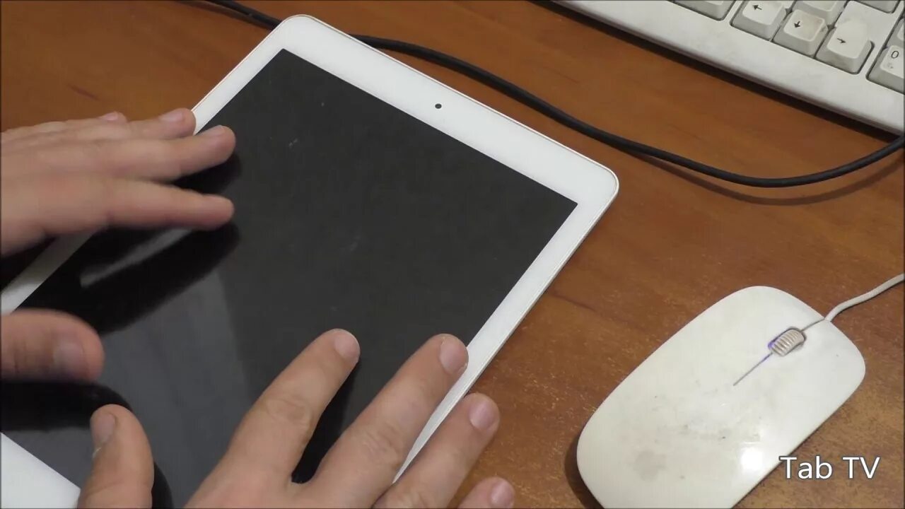 Как прошить или перепрошить планшет nexus 7