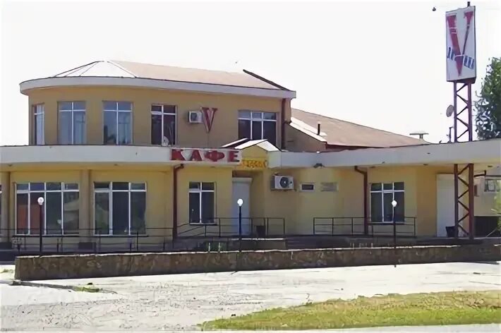 7 Ветров, магазин продуктов, Школьная ул., 378, Славянск-на-Кубани - Яндекс Карт