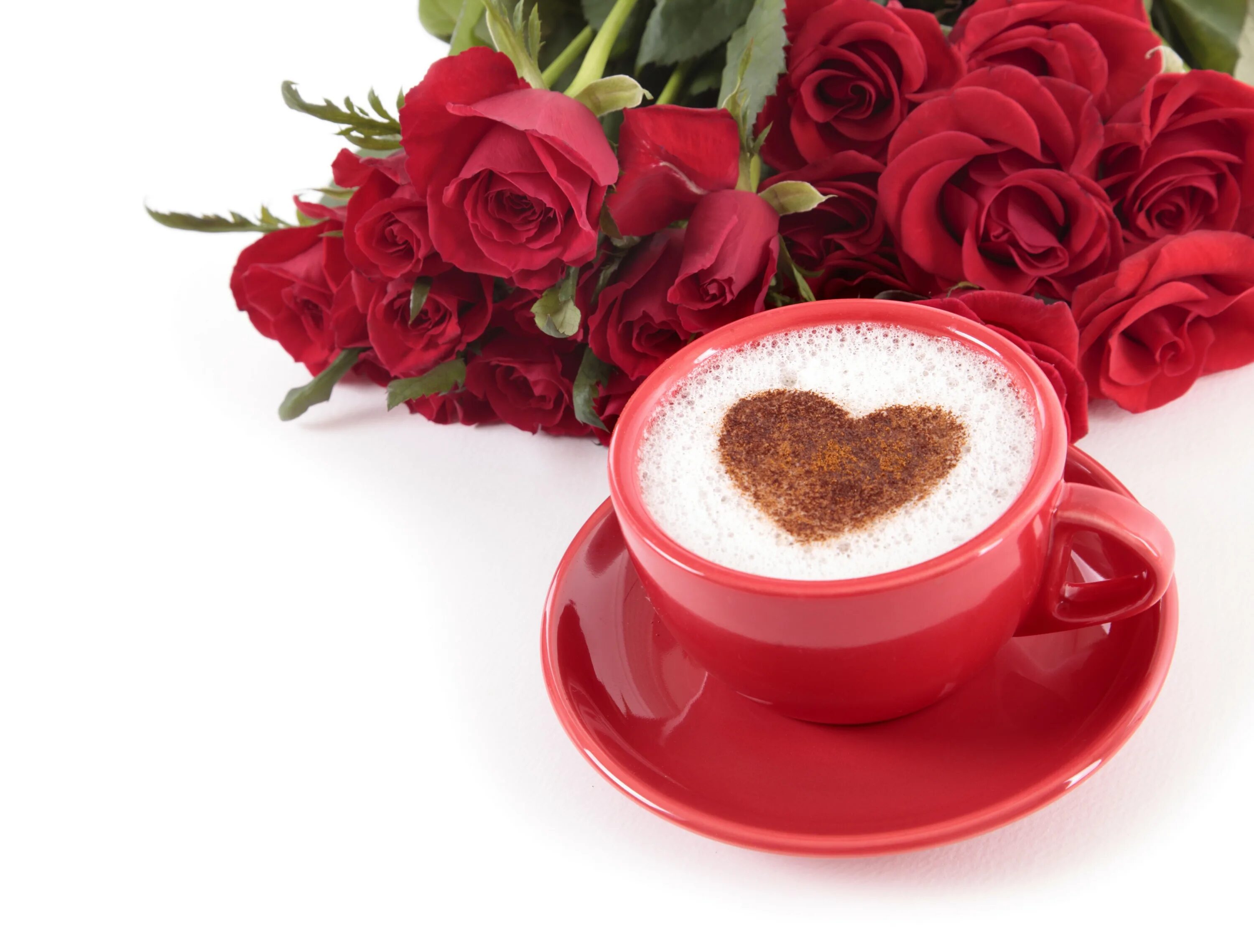 Кофе с цветами. Чашка кофе и цветы. "На чашечку кофе…?!". Романтические пожелания доброго утра любимому
