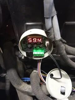 Понизить температуру двигателя