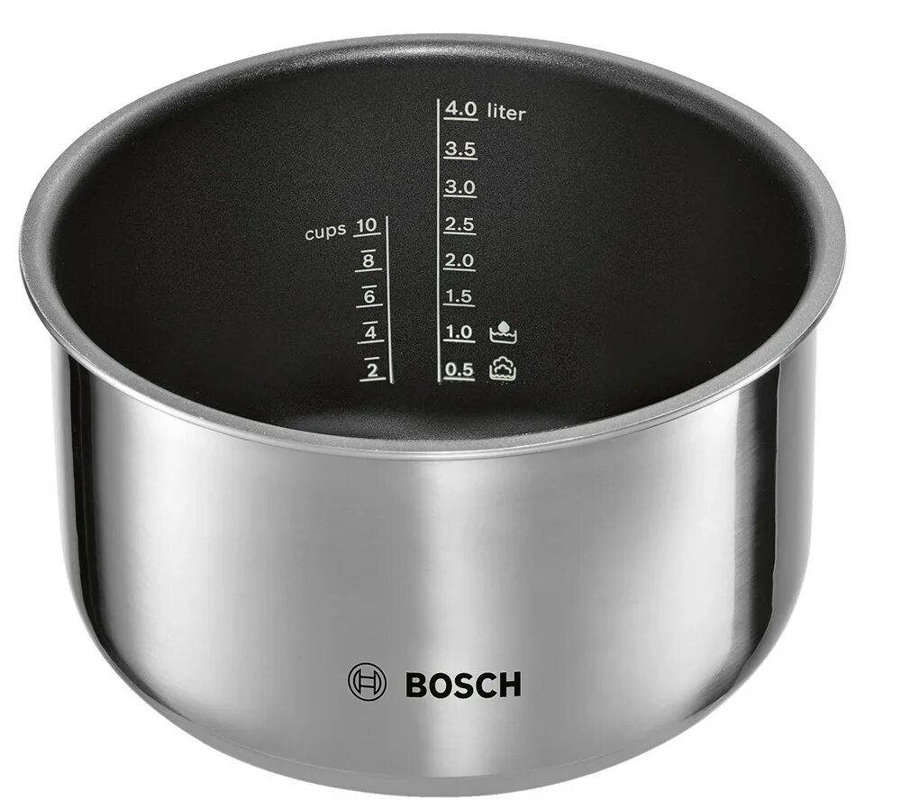 Чаша для мультиварки Bosch maz4bi. Чаша для мультиварки bosh avtoqook. Чаша для мультиварки Bosch muc48b68ru. Чаша для мультиварки Bosch AUTOCOOK. 5 8 cup