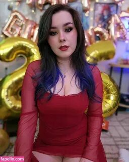 Stormfall33  stormiekatt Nude Leaked OnlyFans Photo 62 - Fapello.