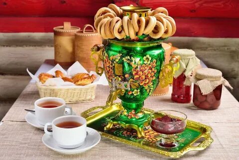 Схема сервировки салфетками