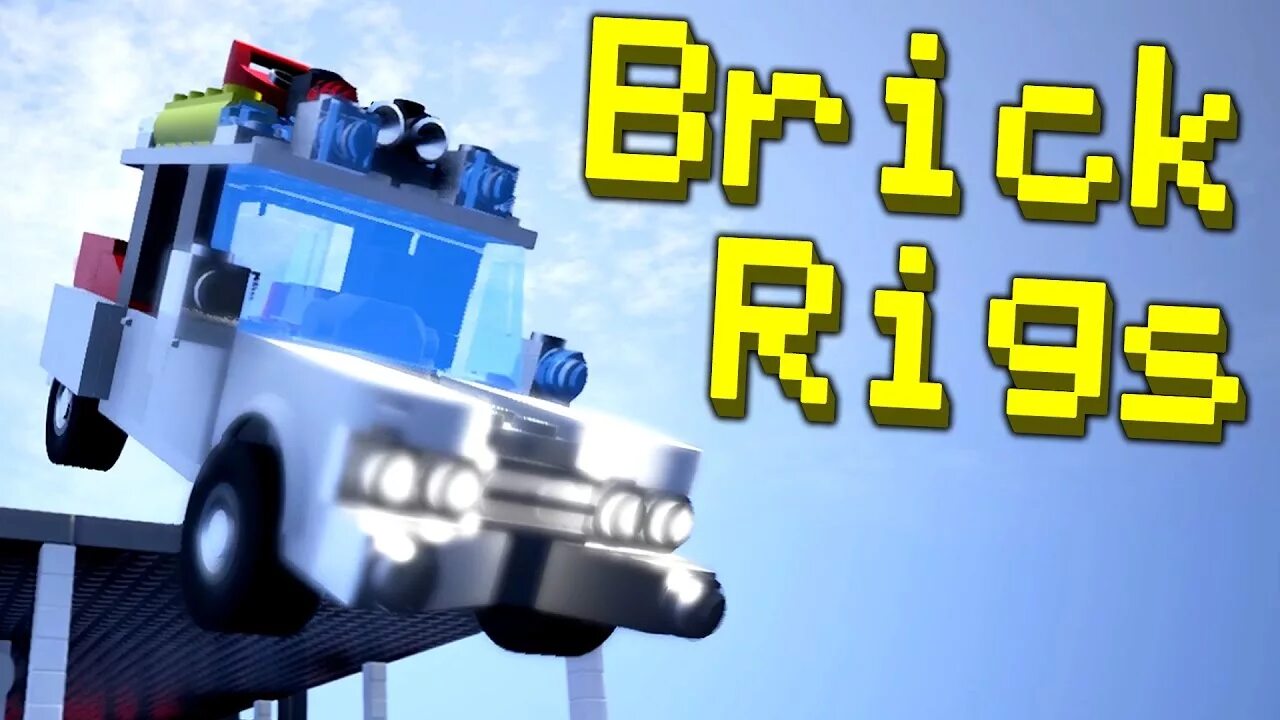Управление в brick rigs. Brick rigs. Мастерская brick rigs. Брик ригс картинки. Брик ригс стим.