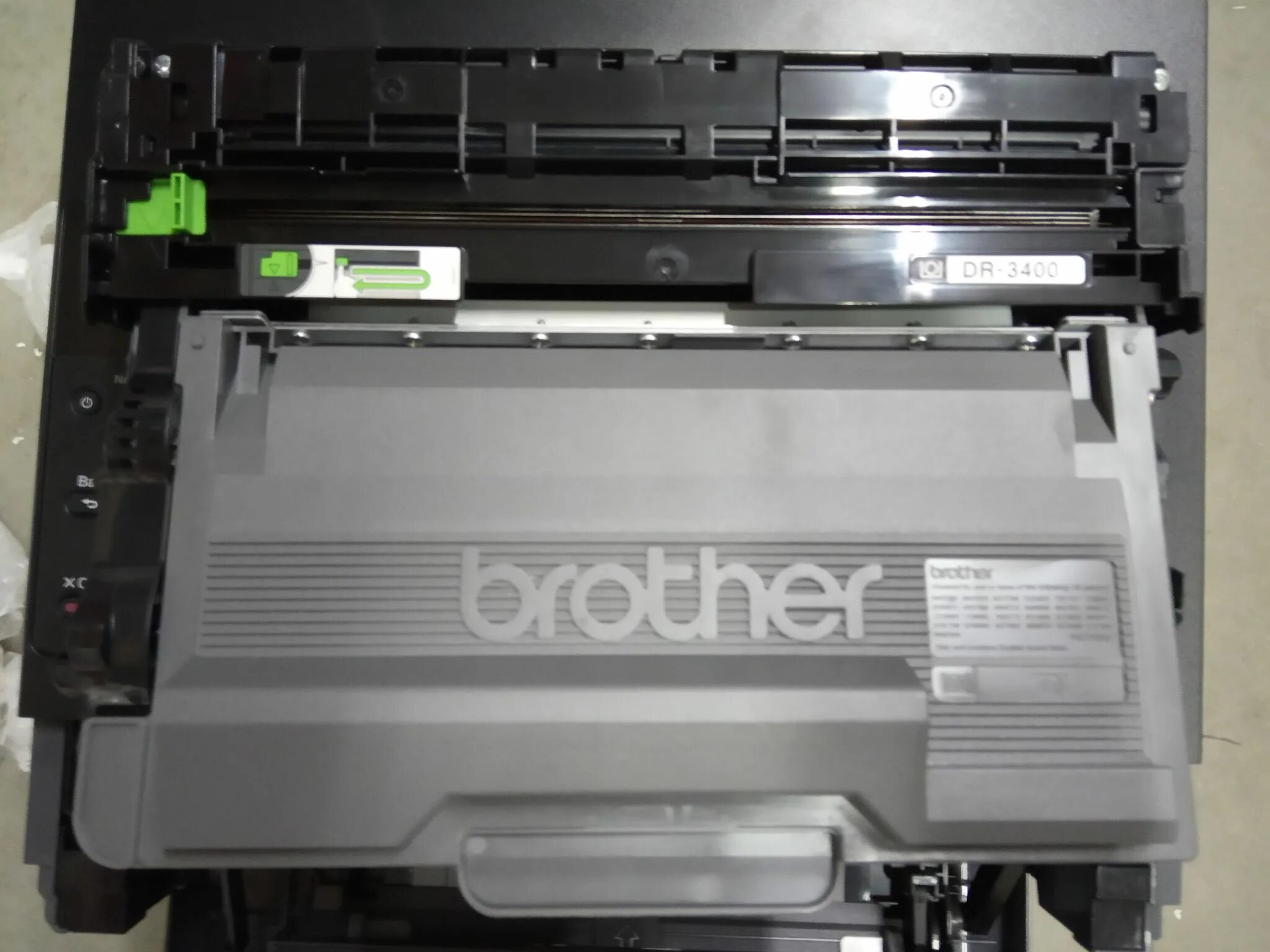 Принтер brother hl l5100dn. Brother hl5100. Brother 5100dn. Brother принтер 5100.