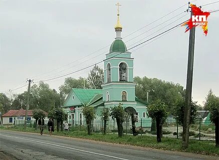 Карамышево псковская область