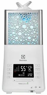 Увлажнитель electrolux yogahealthline ehu 3810d
