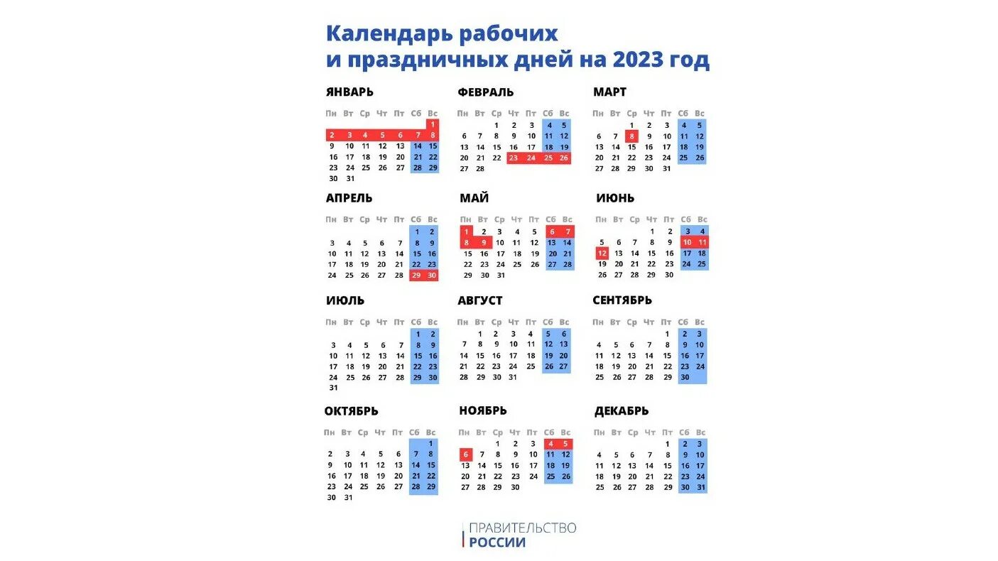 Календарь праздничных дней 23. Выходные и праздничные дни в 2023. Праздники 2023 официальные. Календарь праздников на 2023 год в России утвержденный правительством. Выходные и праздничные дни в 2023 году.