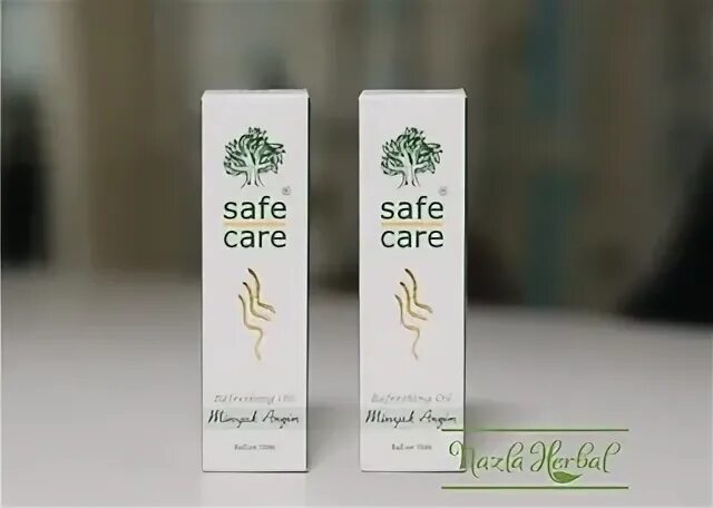 Safe and care крем для лица