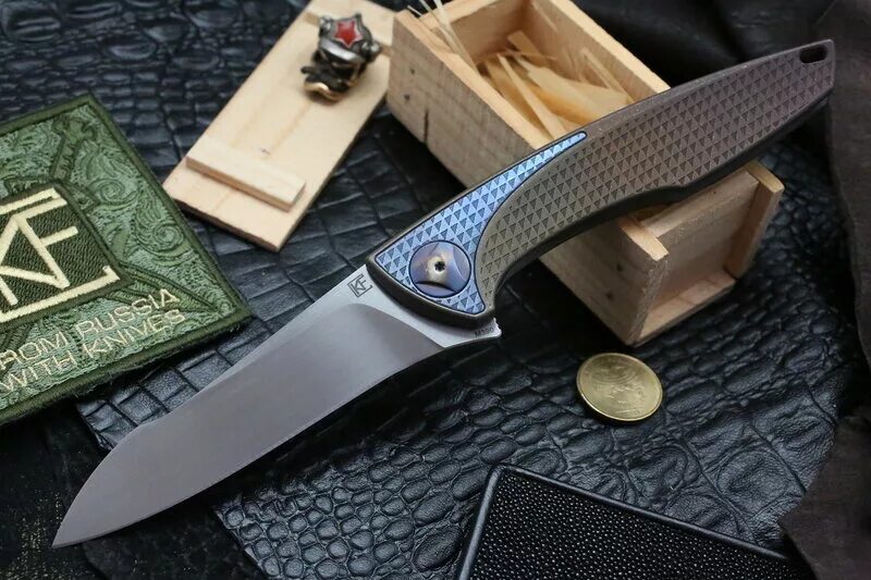 Ckf ножи купить