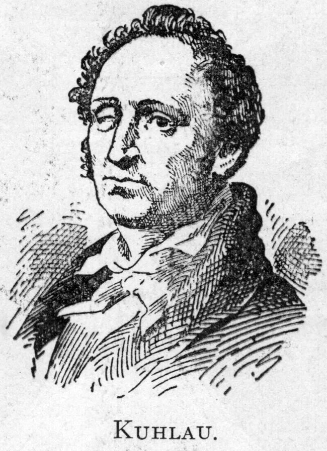 кулау композитор. кулау композитор. фридрих кулау портрет. фридрих кулау портрет. кулау рыба.