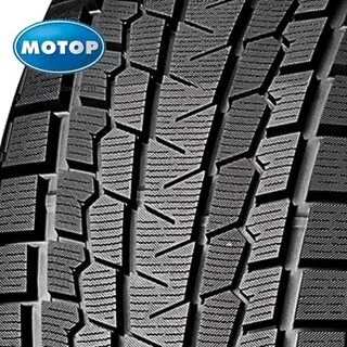 Yokohama ice guard g075 r21