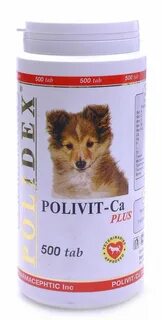 Поливит
