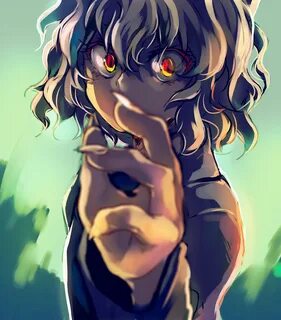 Killua, Hisoka, Hunter X Hunter, Anime Hunter, The Manga, Manga Anime, Anim...