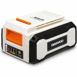 Daewoo dabt