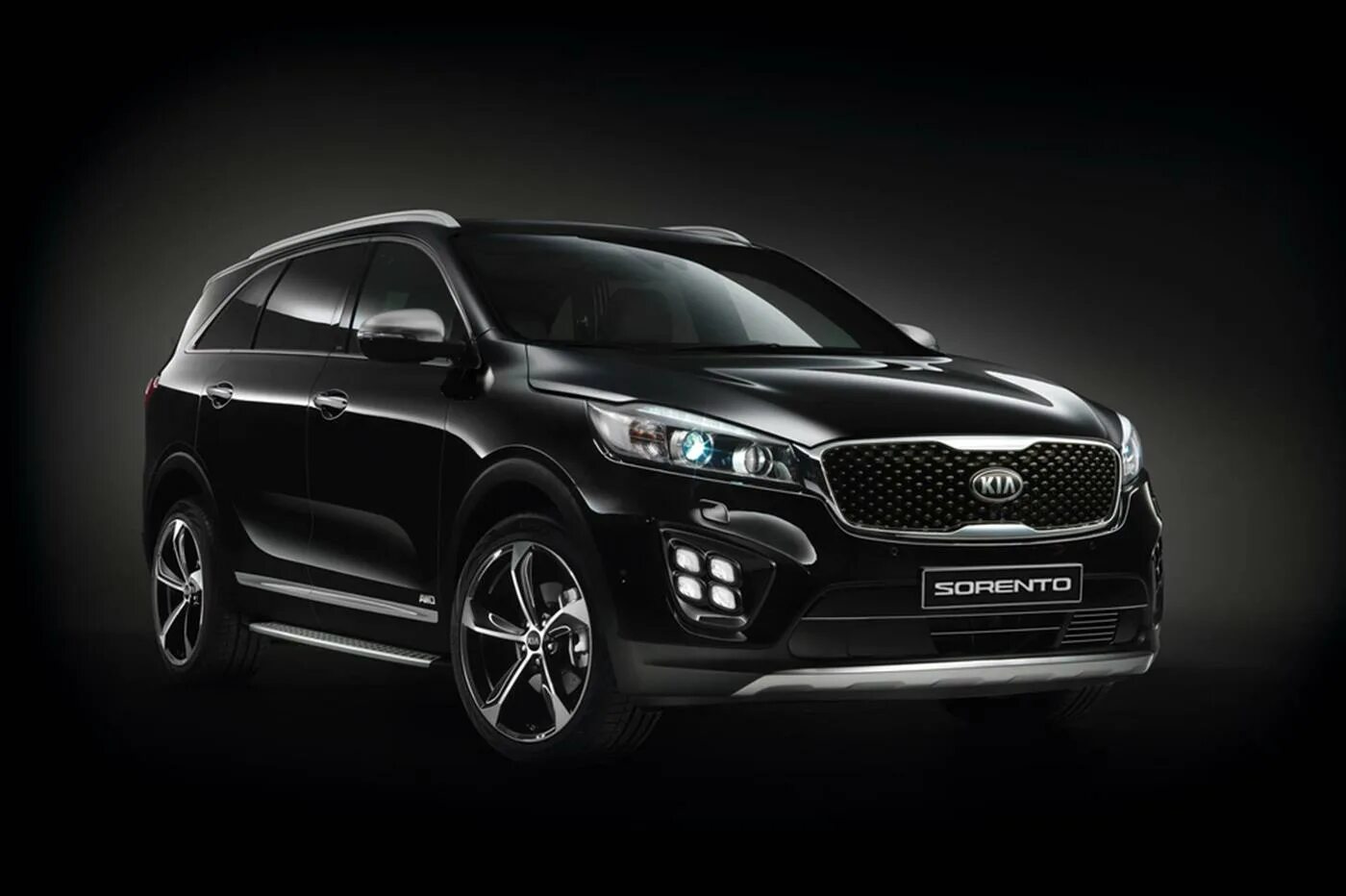 Машина соренто прайм. Kia Sorento Prime 2018. Kia Sorento Prime кроссовер. Киа Соренто Прайм черный. Kia Sorento 2022.