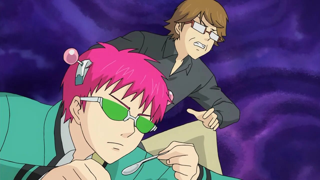 Несладкая жизнь псионика сайки кусуо. Ох уж этот экстрасенс сайки кусуо 1. Ох уж этот экстрасенс сайки кусуо 1. Сайки кусуо. Экстрасенс сайки кусуо.