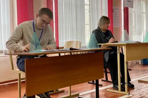 Участковые избирательные комиссии приступили к работе