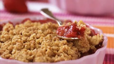 Рецепт крамбл кукес