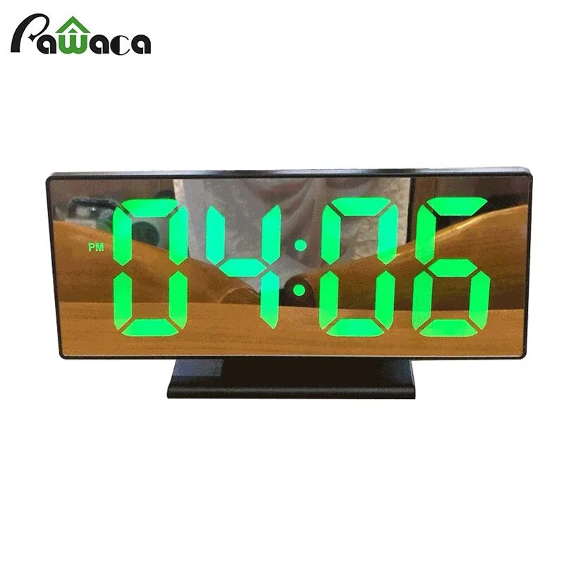 Часы led Mirror Clock DS-3618l. Электронные часы VST-888y. Часы электронные VST 888. Часы настольные VST 888y черный/зеленый.