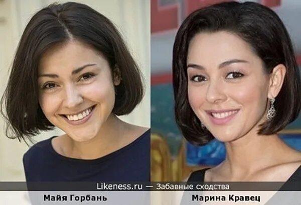 Марина Кравец. Фото до и после пластики, горячие, биография