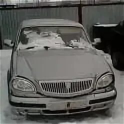 Волга 3210