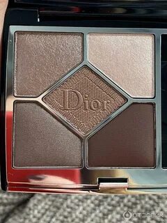 Dior 5 couleurs 669