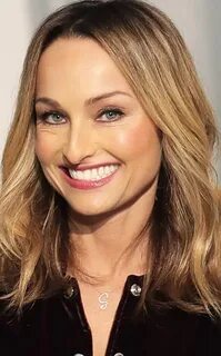 Giada De Laurentiis Net Worth.