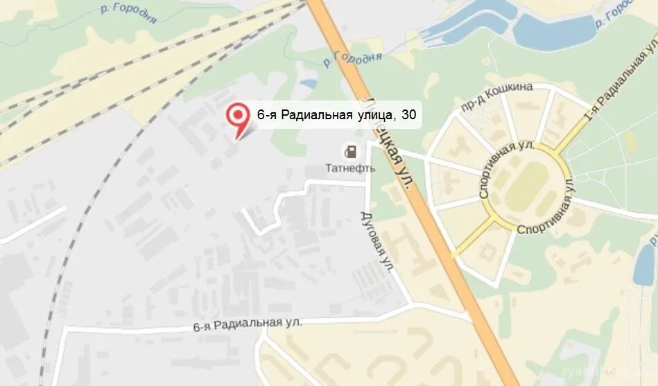 МСК радиальная , 6-я радиальная улица, 17с1. 6 Радиальная улица на карте Москвы. 6 Радиальная улица дом 17. , 6-Я радиальная улица, 15, стр. 1 на карте. Царицыно видное