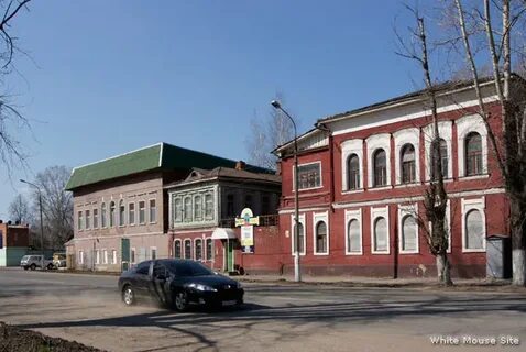 Дзержинского орехово зуево