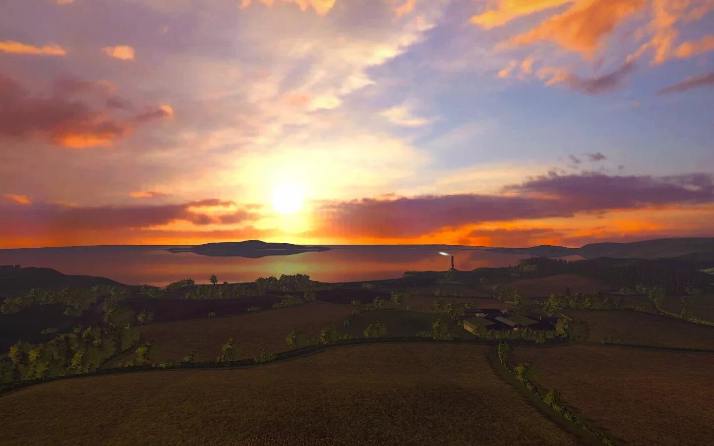 Мод sky. Sky_fs19. sky для фс 19. фс19 небо. небо для fs17.