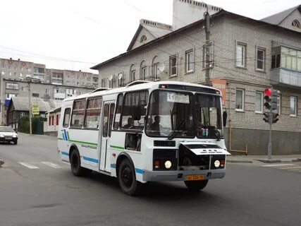 Автобус 2 елец