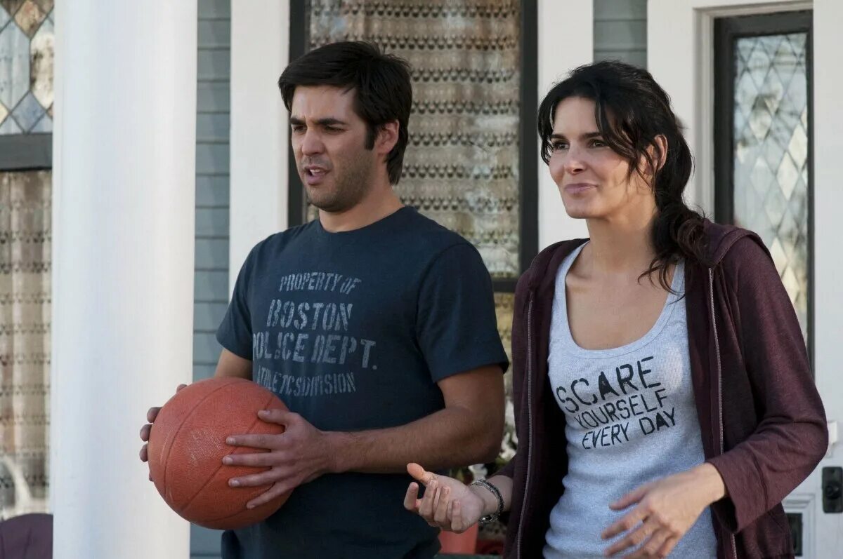 риццоли и айлс (2010). напарницы 2010. сериал джейн риццоли и маура айлз. риццоли и айлс джейн. напарницы rizzoli & isles.