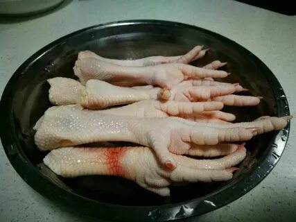Как приготовить свиные ножки