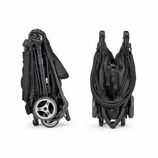 Mini zip
