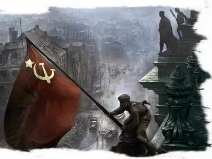 9 май планета