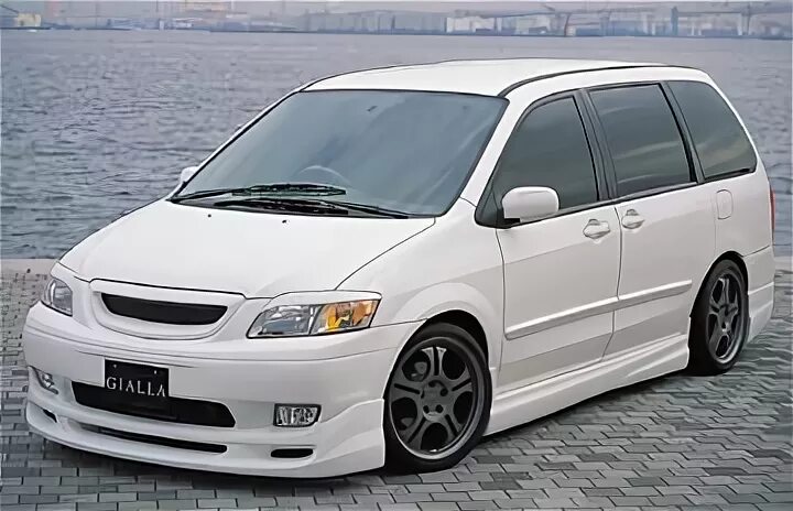 Обвес мазду мпв. Мазда мпв 2. обвес мазда мпв. mazda mpv обвес. lwew mazda mpv.
