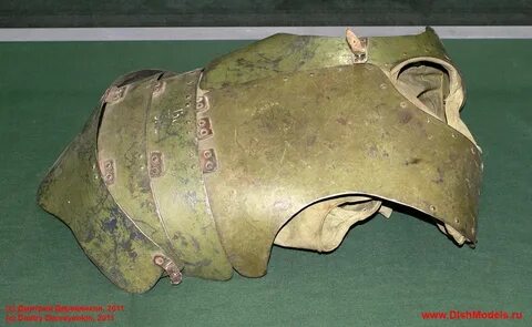 Кираса вов