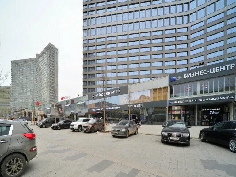 новый арбат ул 21 стр 1. 2. 1. ул. матч поинт новый арбат 21.